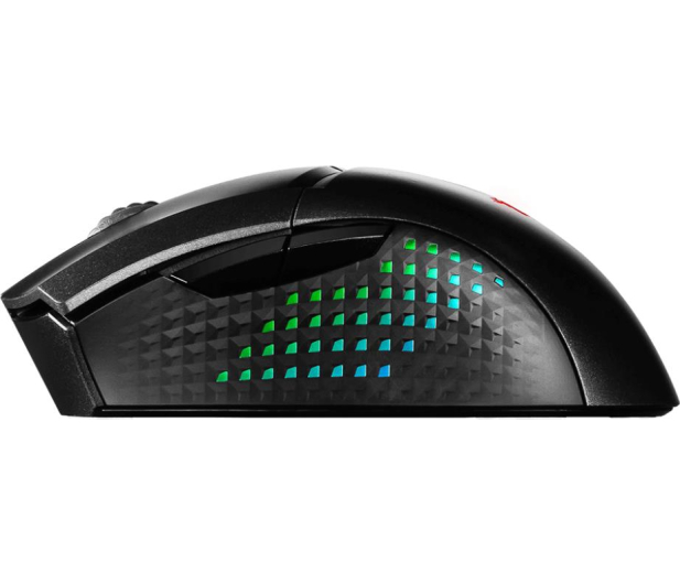 MSI CLUTCH GM51 LIGHTWEIGHT WIRELESS - 1138814 - zdjęcie 2